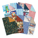 Hunkydory Project Magazine - Crafting with Hunkydory Christmas Edition 2025