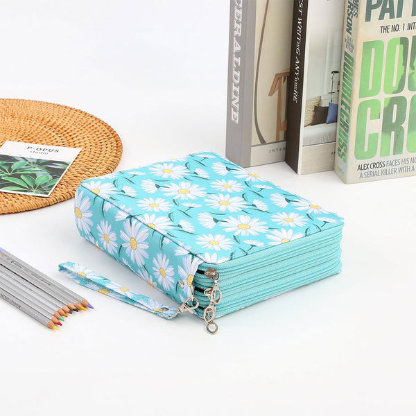 Poppy Crafts Pencil Case