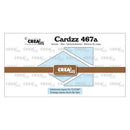 Crealies Cardzz Dies Inbetween layer for Stamp Sheet Cardzz Dies - Ayle