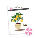 Altenew Creative Cuts: Lemon Tree Layering Die Set
