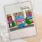 Creative Expressions Craft Dies By Sue Wilson Miniature Village Bookshop