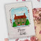 Creative Expressions Craft Dies By Sue Wilson Miniature Village Keepers Cottage