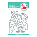 Avery Elle Elle-Ments Dies - Love Is In The Air*