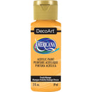DecoArt Americana Acrylic Paint 2oz - Fresh Mango