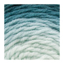 Lion Brand Mandala Gradient Yarn - Dark Teal