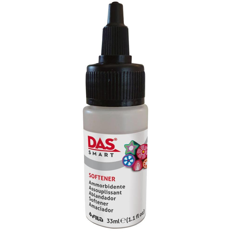 DAS Smart Softener 33ml