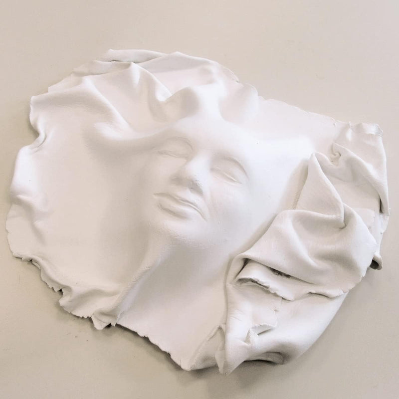DAS Air-Dry Clay 500g - White