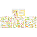 Doodlebug Odds & Ends Die-Cuts Bunny Hop