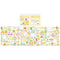 Doodlebug Odds & Ends Die-Cuts Bunny Hop