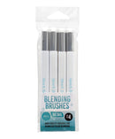 Gina K Designs Blending Brushes 4 Pack