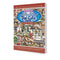Hunkydory Delightful Die-Cuts - Cosy Town