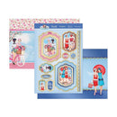 Hunkydory Adventure Awaits Luxury Topper Set*