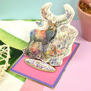 Hunkydory Magic Moments Decoupage Topper Sheet
