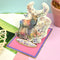 Hunkydory Magic Moments Decoupage Topper Sheet