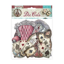 Stamperia Die-Cuts - Master of Magic