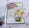 Gina K Designs Stamp & Die Set - Giving Hearts*