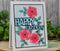 Gina K Designs Die Set - Spring Blooms*