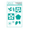 Gina K Designs Die Set - Spring Blooms*