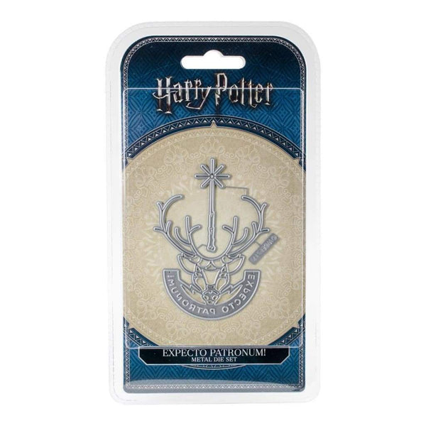 Character World Limited - Harry Potter Die - Expecto Patronum