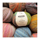 Patons Sierra Yarn 8ply 150g - Sundown