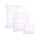 Universal Crafts Acrylic Block Set 3 Pack