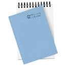 DIY Marky Textile Stamp Set - Blue