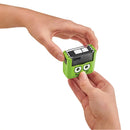 DIY Marky Textile Stamp Set - Green