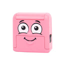 DIY Marky Textile Stamp Set - Rose