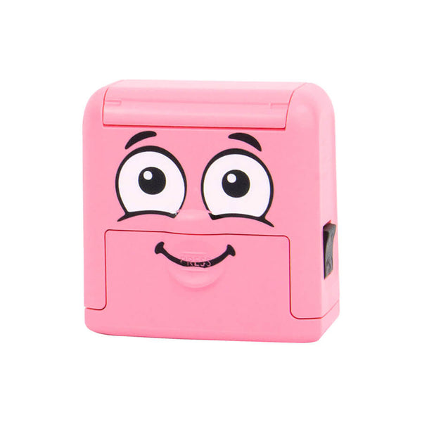 DIY Marky Textile Stamp Set - Rose