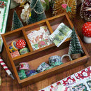 Poppy Crafts Christmas Sticker Kit*