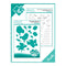 Gina K Designs Stamp & Die Set - Blissful Birds*
