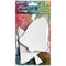 Dyan Reaveley Dylusions Dyamond Boards Trees & Bells Large*