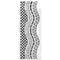 Dyan Reaveley's Dylusions Cling Stamp Collections Better Together