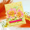 Altenew Craft-A-Flower: Dahlia April Heather Die Set*