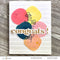 Altenew Dainty Flowers Stamp Set*