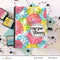 Altenew Dainty Flowers Stamp Set*