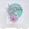 Altenew Dainty Flowers Stamp Set*