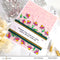 Altenew Dainty Flowers Stamp Set*