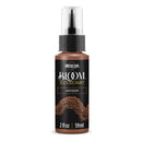 Americana Bloom Texture Paint in Hearthgrain, 2 fl oz (59 ml) spray bottle on a white background.