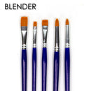 DecoArt Designer's Brush Set - Blenders