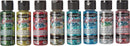DecoArt Galaxy Glitter Acrylic Paint Set 8/Pkg