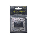 Deluxe Designs Freeze Frames - Rock Wall 3/Pkg