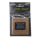 Deluxe Designs Freeze Frames - Corkboard 3/Pkg