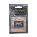 Deluxe Designs Freeze Frames - Sand 3/Pkg