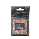 Deluxe Designs Freeze Frames - Straw 3/Pkg