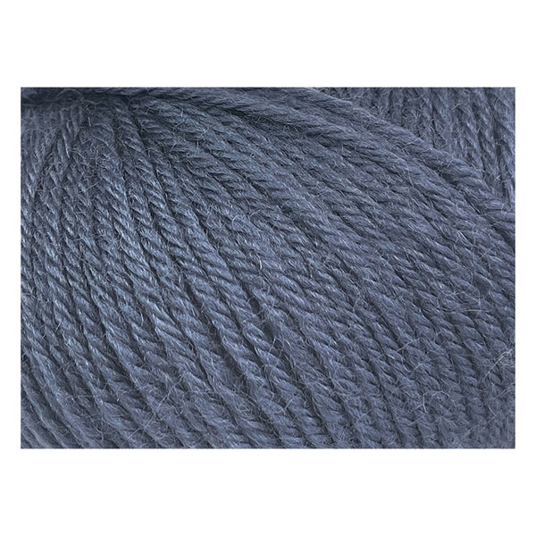 Heirloom Merino Magic Yarn 8ply 50g - Denim