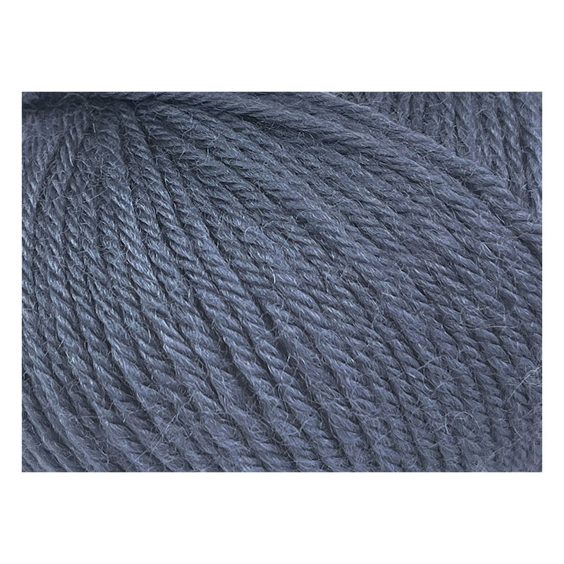 Heirloom Merino Magic Yarn 8ply 50g - Denim