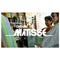 Matisse Studio Acrylic Paint 120ml - Southern Ocean Blue