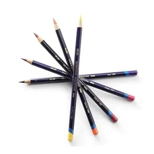 Derwent Inktense Pencil - Persian Red 0330*