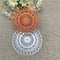 Poppy Crafts Cutting Dies #469 - Mandala*